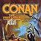 Conan The Free Lance Perry, Steve 9780812506907 Books