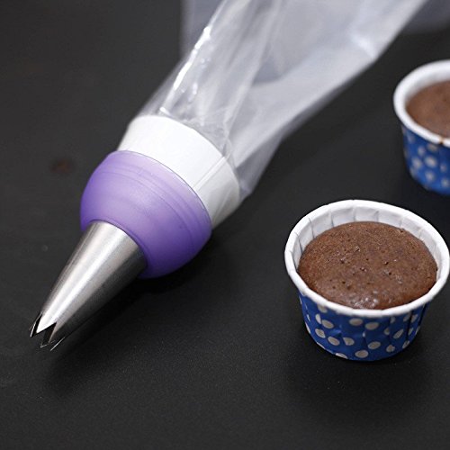 Top 10 Best Icing Nozzles For Cupcakes Best of 2018 Reviews No