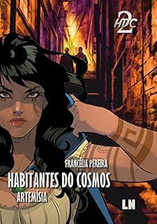 Livro Artemísia