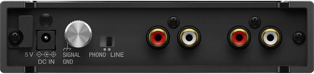 pioneer interface 2