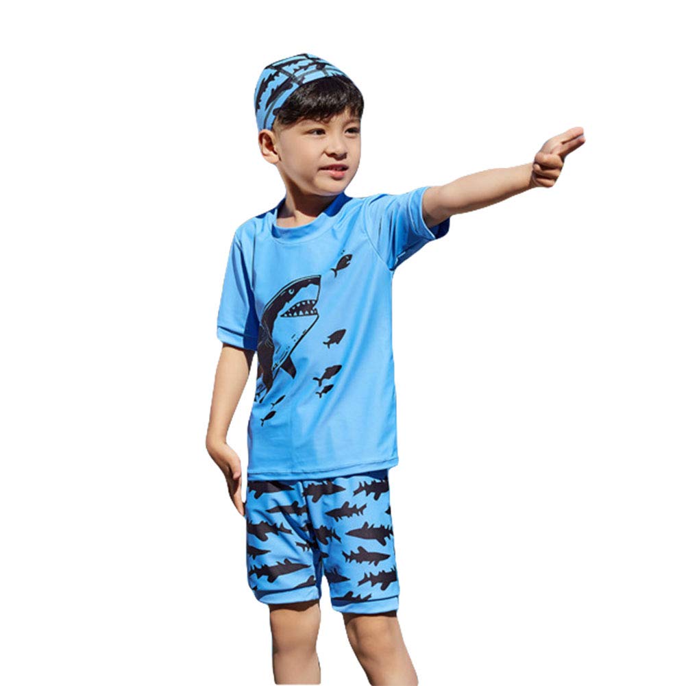 little boy blue swimwear