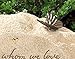 Grasslands Road Always in Our Hearts Bereavement Stone 