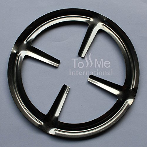 Stainless Steel Gas Ring Reducer Trivets Stove Top Hob Cooker Heat