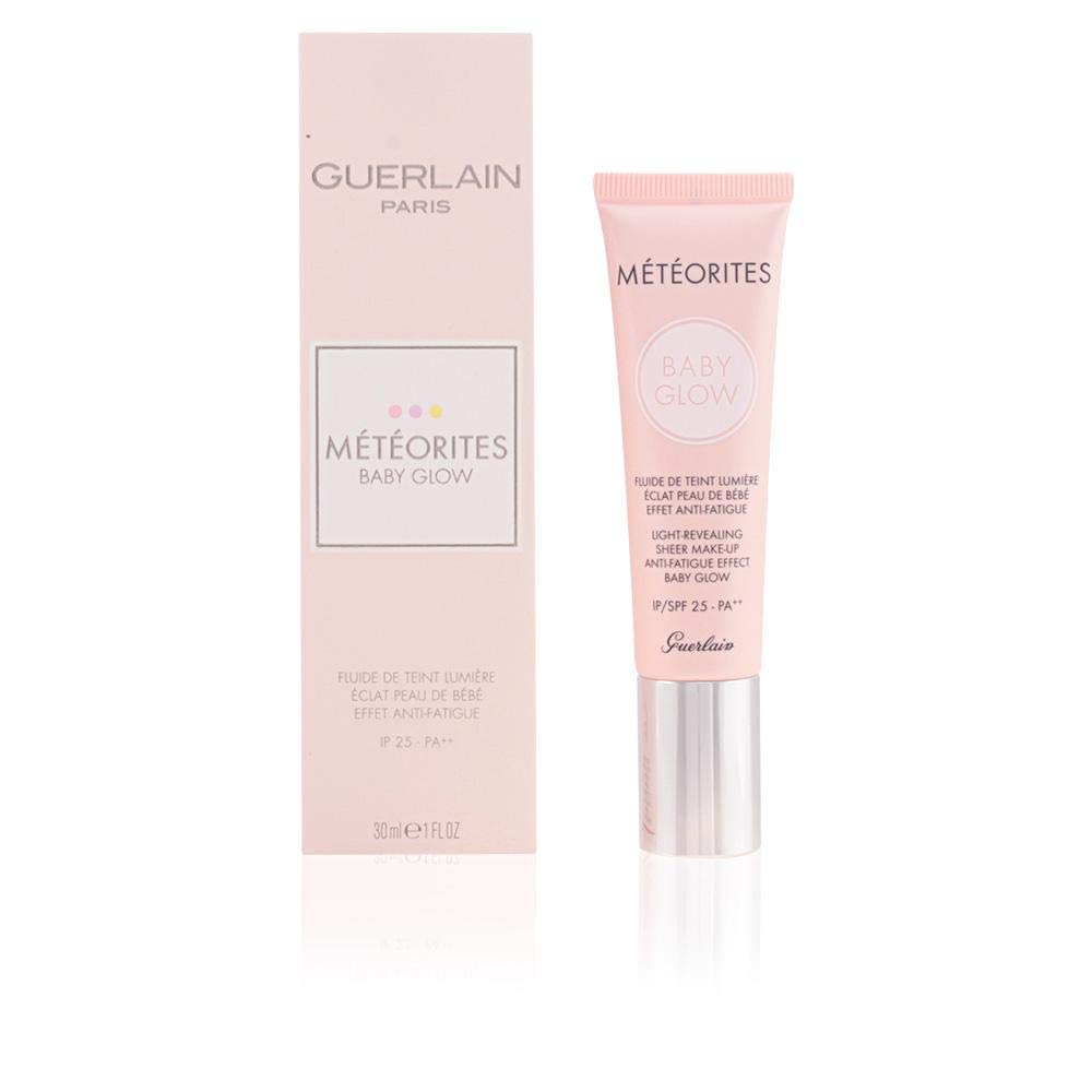 Baby Glow Foundation 