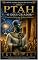 Livro PTAH: O DEUS CRIADOR: O Arquiteto Divino que Moldou o Universo (CRÔNICAS DOS DEUSES DO EGITO Livro 11)