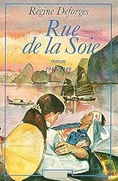 Rue de la Soie 1947-1949