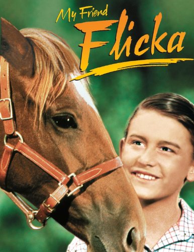 Amazon.com: My Friend Flicka: Roddy McDowall, Preston ...