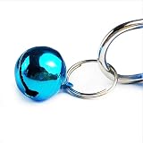 Tafeiya 12 Pack Reflective Cat Collars Quick Release Safety Buckle Multi-Color view 5