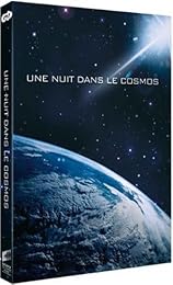 Une Nuit Dans Le Cosmos
