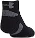 Under Armour Armour Grip Lowcut Socks (3Pack), Toddler(4-5.5), White