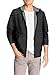 AG-ILE SPORT Men's FLEECE Super Comfy ZIP-UP HOODIE