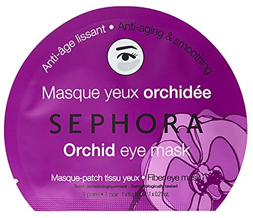 Sephora Collection Eye Mask - Orchid Eye Mask by SEPHORA COLLECTION