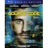 Source Code [Blu-ray]