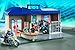 PLAYMOBIL Police Take Along Station