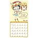 2018 Betty Boop Wall Calendar (Mead)