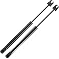 Front Hood Lift Supports Struts Shocks for 2005-2012 Chysler 300, Dodge Magnum Charger, 2008-2012 Dodge Challenger, 6303 PM1008 SG414051