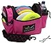 Fade Crunch Box Disc Golf Bag