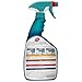Simple Solution Oxy Charged Pet Stain and Odor Remover | Eliminates Pet Stains and Odors with 3X Cleaning Power | 32 Ounces