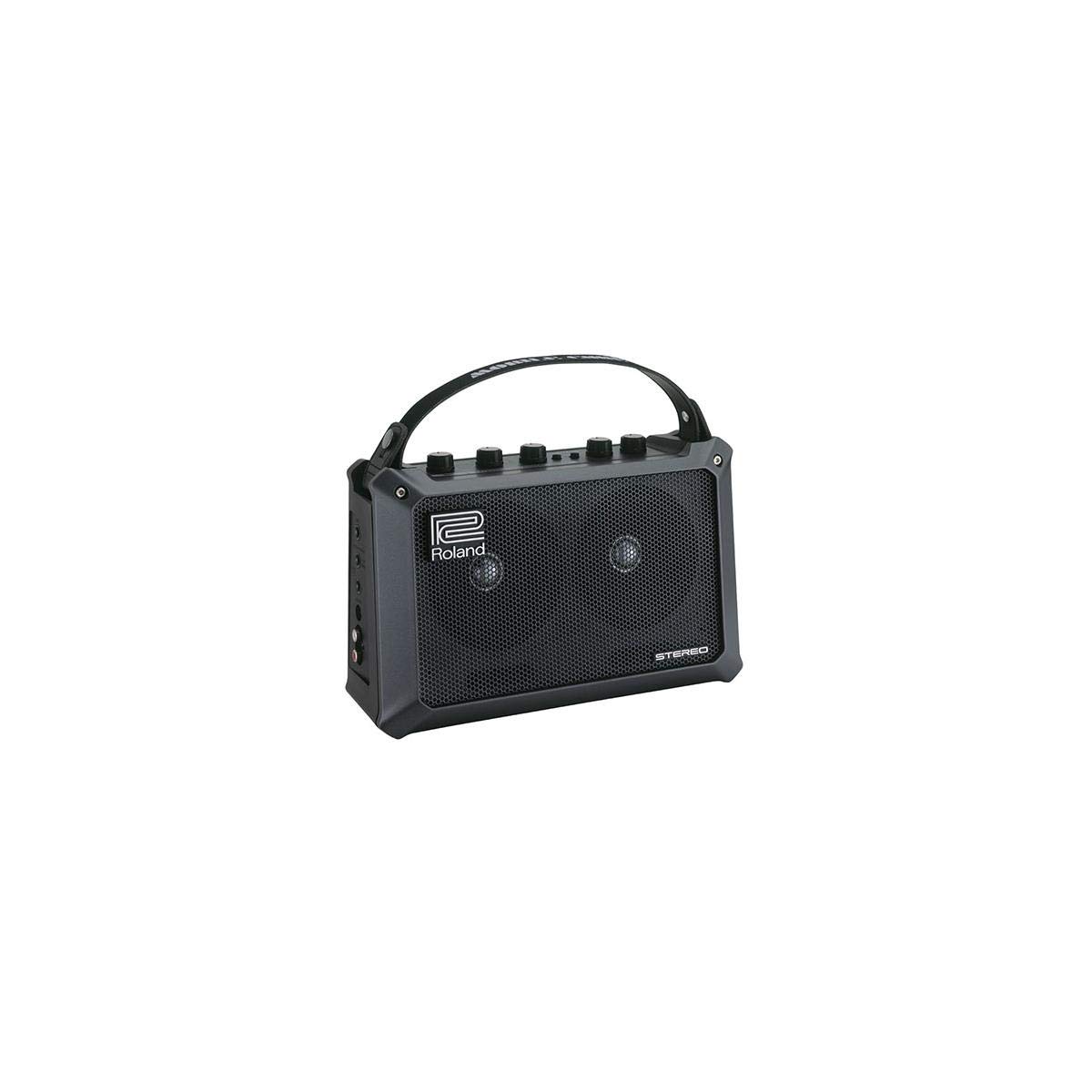 Photo 1 of Roland Mobile Cube Battery-Powered Stereo Amplifier