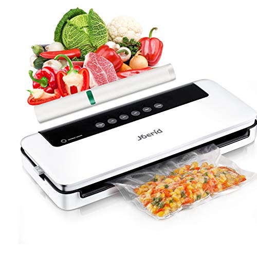 28% off upgraded vacuum sealer
