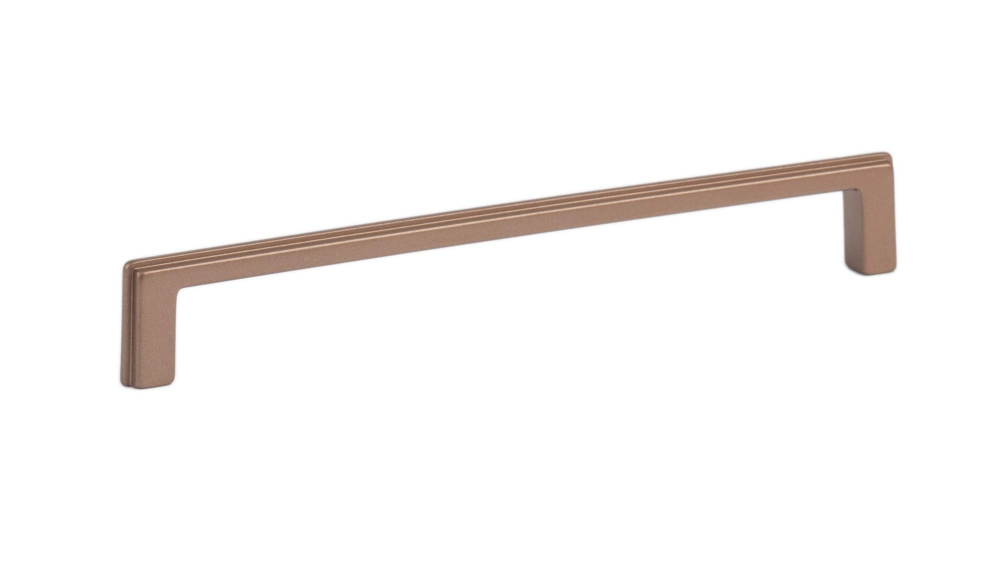 CRG SINCE 1945 Modern Handle CITTERIO Giulio nr. 8 11780160 0904, Pack of 10