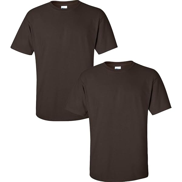 Amazon.com: Gildan Men's Ultra Cotton T+Shirt, Style G2000