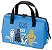 Lunch bag STAR WARS Paper cut KGA1 by Skater