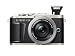 Olympus PEN E-PL9 Kit with 14-42mm EZ Lens, Camera Bag, and Memory Card (Onyx Black)thumb 2