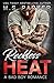 Reckless Heat: Bad Boy Romance