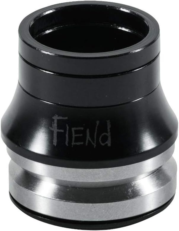 Fiend BMX 'Integrated' Headset Black