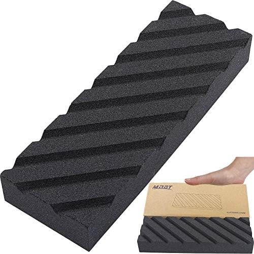 Flattening Stone Coarse Sharpening Stones Flattener Whetstone Fixer for