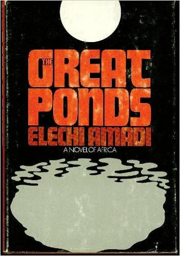 Image result for elechi amadi