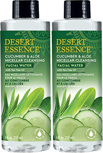 desert essence micellar water