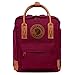 Fjallraven Kanken No. 2 Mini Plum One Size