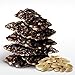 barkTHINS Snacking Dark Chocolate, Pumpkin Seed with Sea Salt, 4.7 Ounce (Pack of 6)