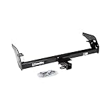 Draw-Tite Class 3 Trailer Hitch, 2 Inch Square