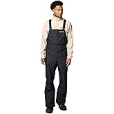 Columbia mens Iceventure Ii Bib