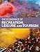 The Economics of Recreation, Leisure and Tourism