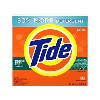 Tide 211oz ms Powder 120 use re (037000313922)