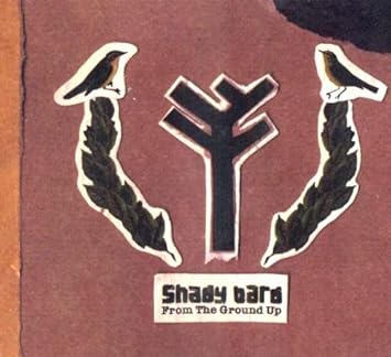 From The Ground Up Amazon Co Uk Cds Vinyl