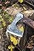 Hand Forged Viking Axe with etching on the head and Drakkar head on the handle, FREE shipping, with Leather Case, Viking Bearded Axe, Axe for bushcraft, camping, back yard.