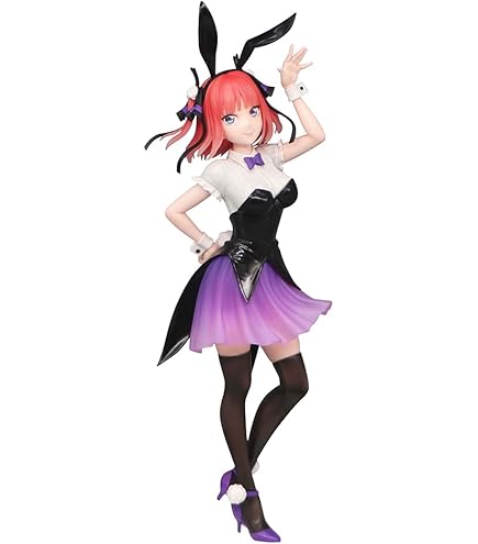 Amazon.com: Ichibansho Figure - The Quintessential Quintuplets