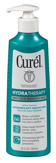 curel hydra