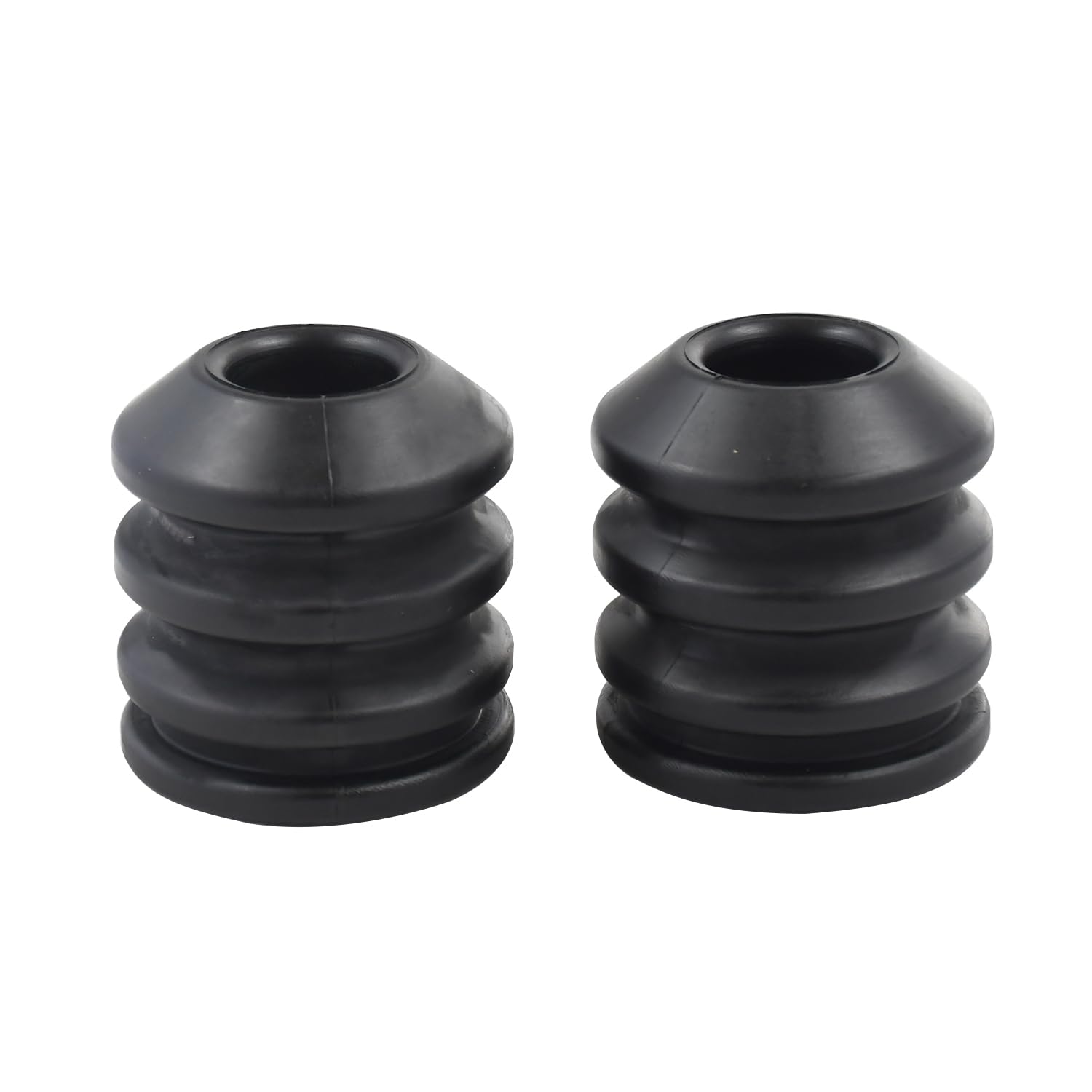 Photo 1 of ***It is used, it is not known if it is missing parts, therefore it is not known if it works 100%.***Manioiity 2-Pack M146683 Seat Suspension Springs M127973 Compatible with John Deere GX235 GX335 GX345 GX255 LX255 LX266 LX277 LX279 X465 1023E 2025R GT225