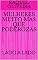 Livro MULHERES MUITO MAS QUE PODEROZAS: LADO A LADO (1)