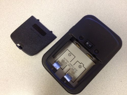 Battery Operated Gas Grill Electric Rotisserie Motor RO-4