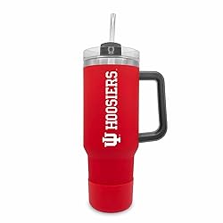 Campus Colors College & University 40 oz Travel