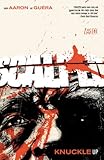 Scalped Vol. 9: Knuckle Up by 