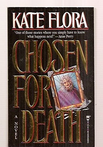 Chosen for Death at Amazon