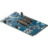 Nordic Semiconductor NRF54L15-DK Development Board, 2.4GHz Transceiver, Bluetooth 6.x, Thread, Matter, Zigbee